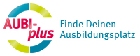 Werbe-Button AUBI-Plus