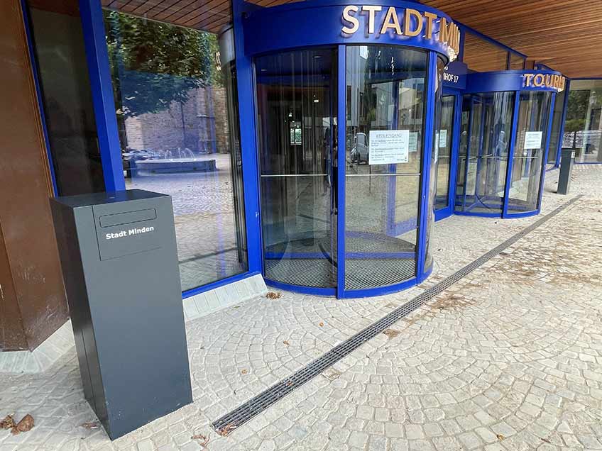 Nur noch gut eine Woche Zeit bleibt bis zur Kommunalwahl in Nordrhein-Westfahlen am 14. September. Der Countdown läuft – auch für die Beteiligten bei der Stadtverwaltung.