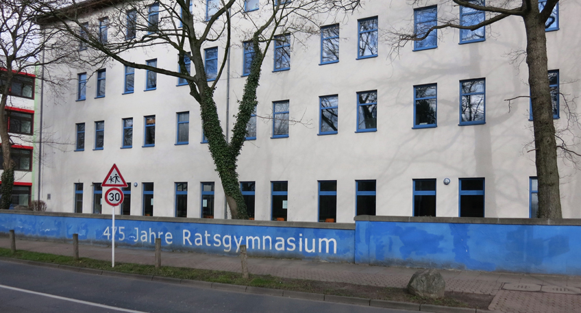 Kreis und Land f&ouml;rdern Kultur in den Schulen