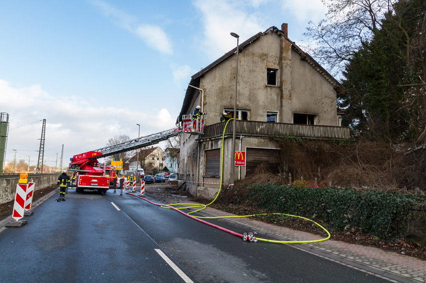 20170112 hallo minden brandruine wird abgerissen 00.jpg