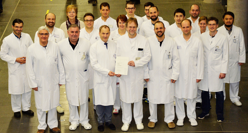 Innovationspreis geht nach Minden