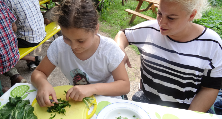 Minden kocht die „Suppe der Vielfalt“