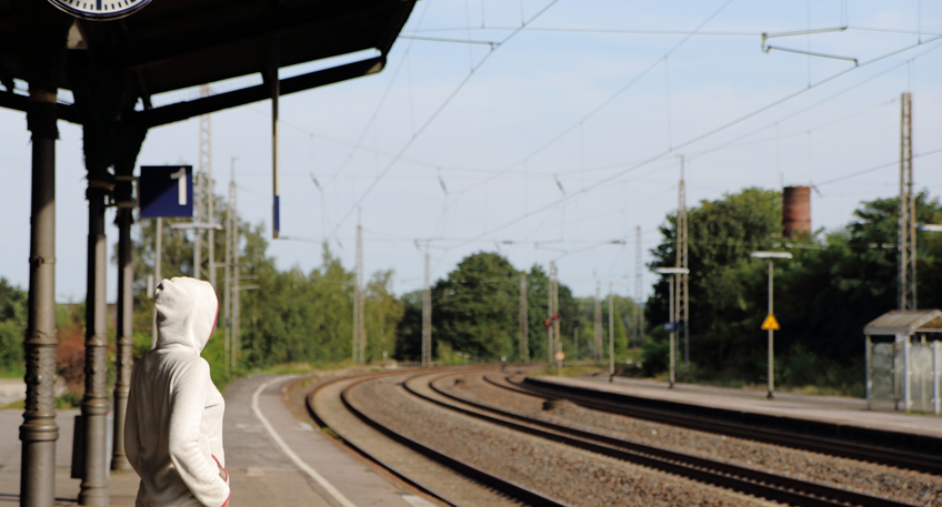 Streichung von IC-Halten: Stadt und Politik diskutieren mit der Bahn