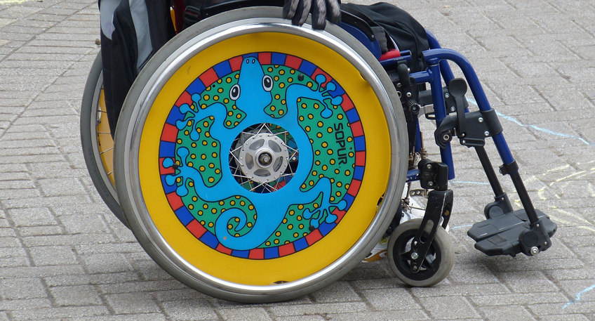 Projekt f&uuml;r besonderes geforderte Geschwister