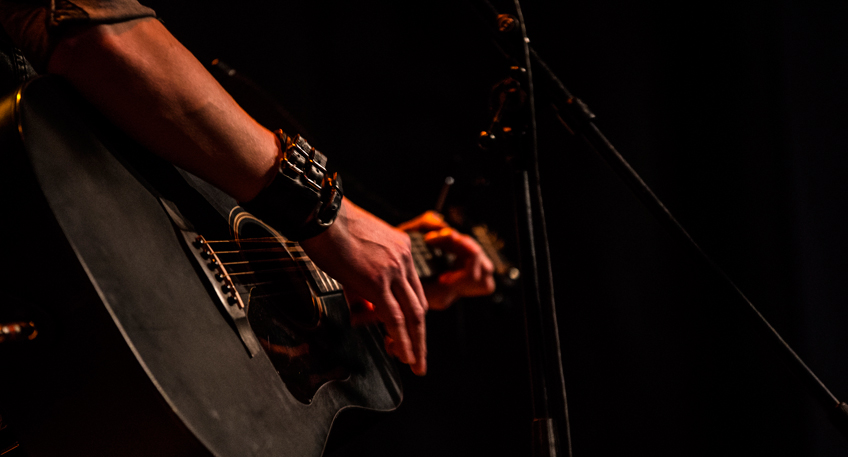 Rocknachwuchsfestival geht in neue Runde