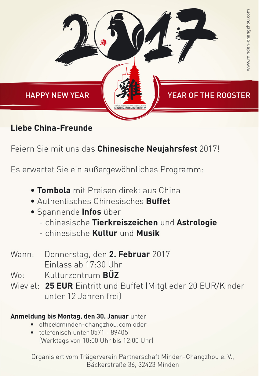 Origami-Stammtisch bereitet das Chinesische Neujahrsfest vor