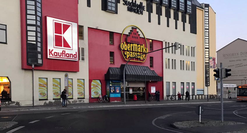 Ist die Schließung von Kaufland schon lange geplant?