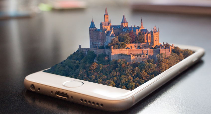 Mindener Senioren setzen voll aufs Smartphone