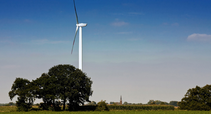 Startschuss f&uuml;r Klimaschutzkonzept der Stadt Porta Westfalica
