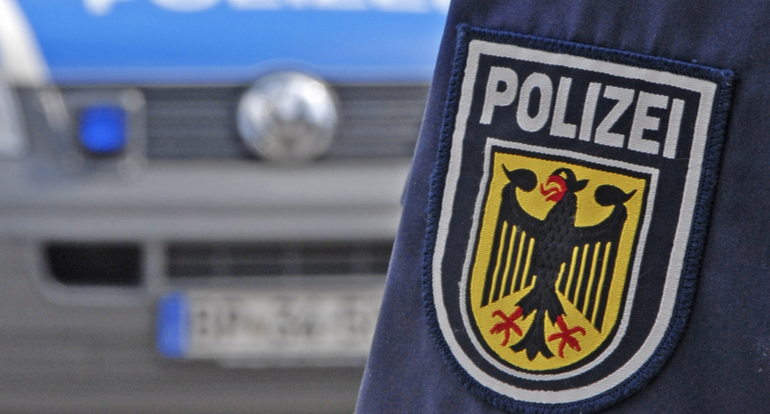 Unfallflucht auf der Marienstraße in Minden