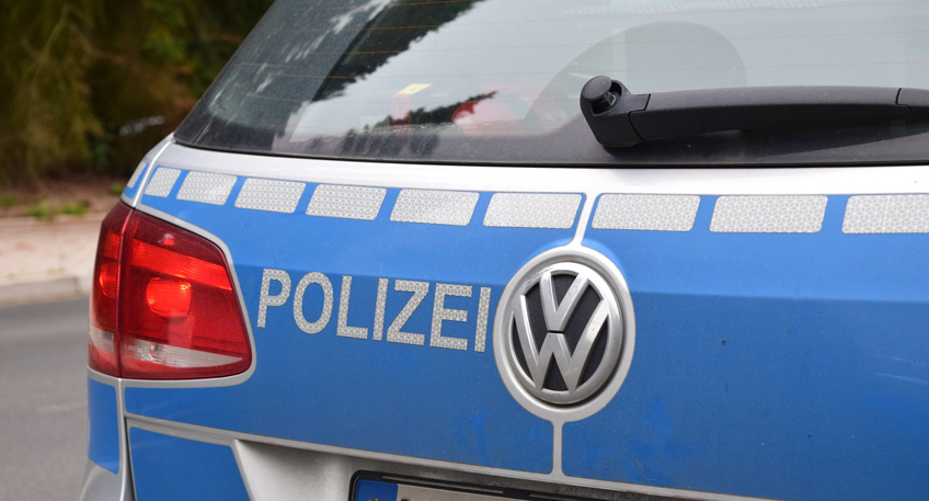 Ohne Führerschein zweimal in Polizeikontrolle geraten