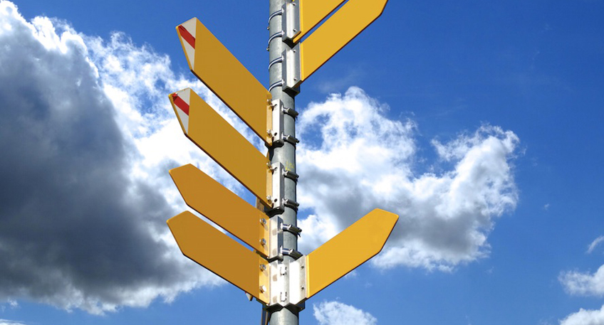 'Wegweiser durch den Beh&ouml;rdendschungel' - Freie Pl&auml;tze verf&uuml;gbar