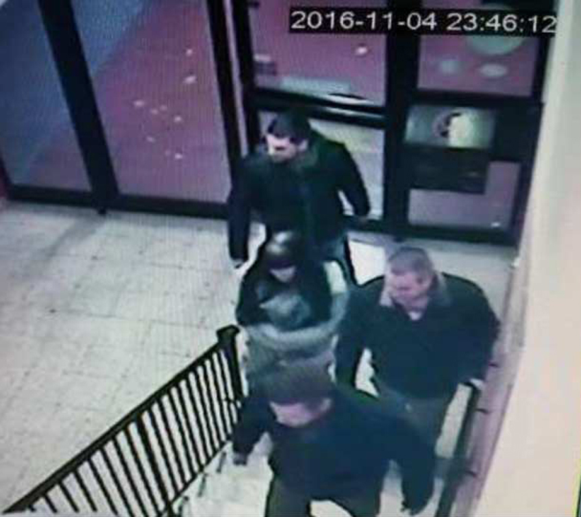 Tatbeteiligte nach gef&auml;hrlicher K&ouml;rperverletzung gesucht