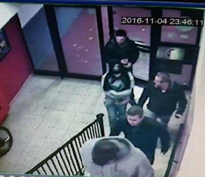 Tatbeteiligte nach gef&auml;hrlicher K&ouml;rperverletzung gesucht