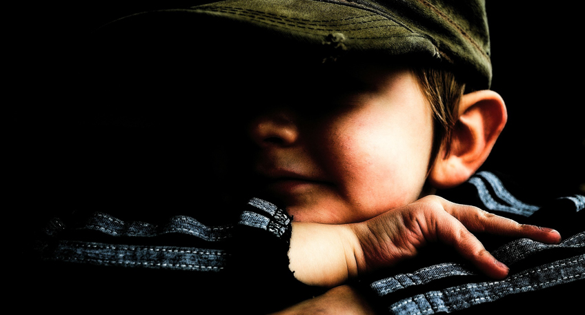 Gespr&auml;chskreis f&uuml;r trauernde Kinder und Jugendliche