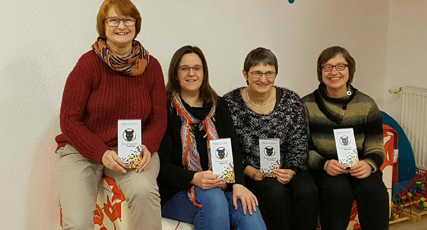 Gespr&auml;chskreis f&uuml;r trauernde Kinder und Jugendliche