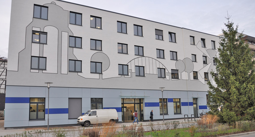 Jobcenter setzt auf digitale Aktenf&uuml;hrung