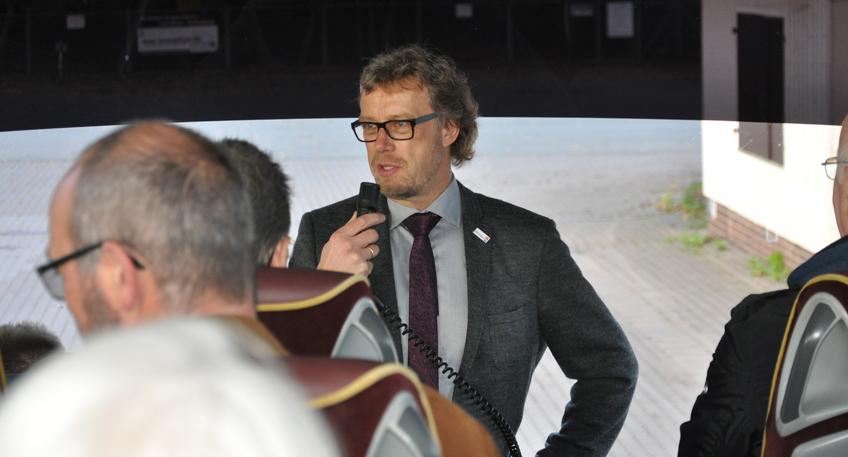 Noch freie Pl&auml;tze bei Willkommenstour f&uuml;r Neub&uuml;rger