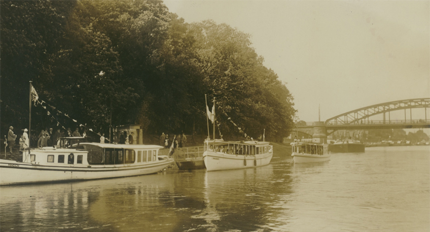 Mit-Mach-Programm im Mindener Museum