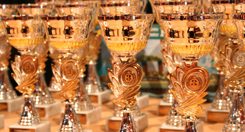 Stadt Minden l&auml;dt zur Sportlerehrung ein