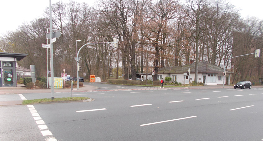 20170322 hallo minden unfall fahrradfahrer fluechtet