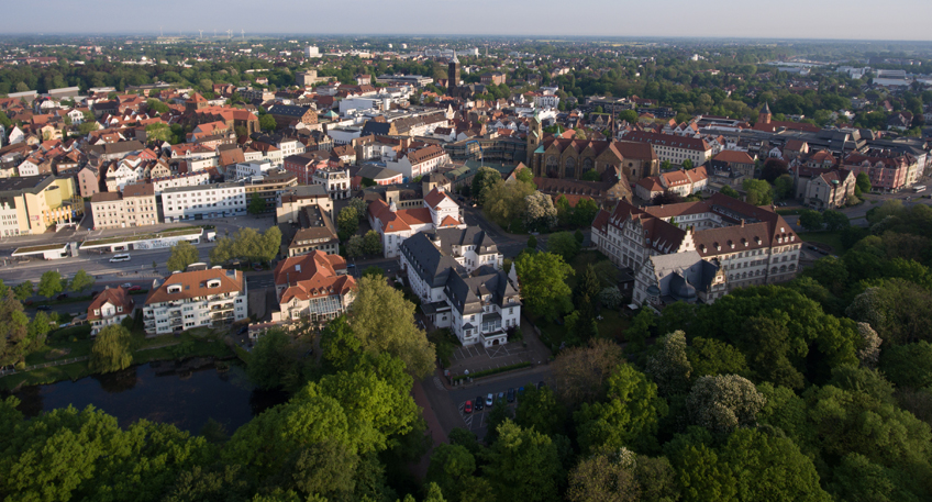 Saisonstart in Minden - Tolle Events im Frühling