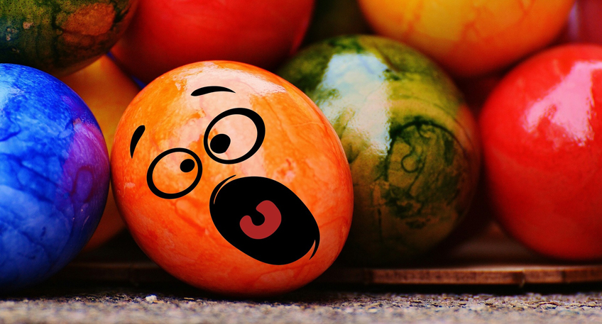 Wenige Restpl&auml;tze bei Osterferienspielen im Kreativzentrum Anne Frank