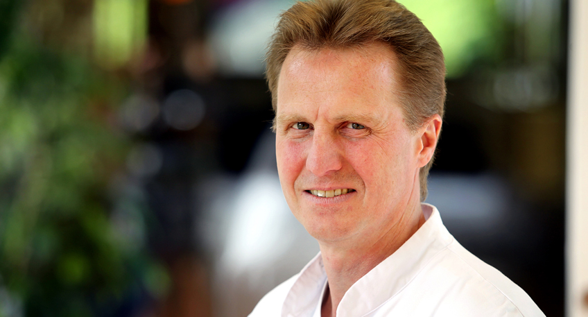 Vortrag: Dem Herzinfarkt vorbeugen