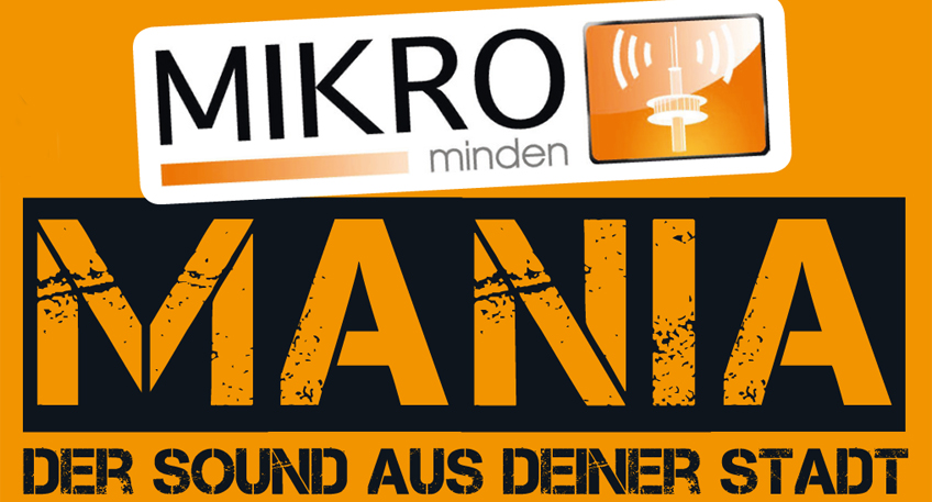 Mikro Minden - B&uuml;rgerfunk veranstaltet Benefizkonzert