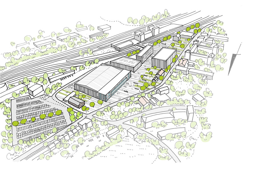 20170411 hallo minden multihalle am bahnhof gwd minden kongress veranstaltungen 03