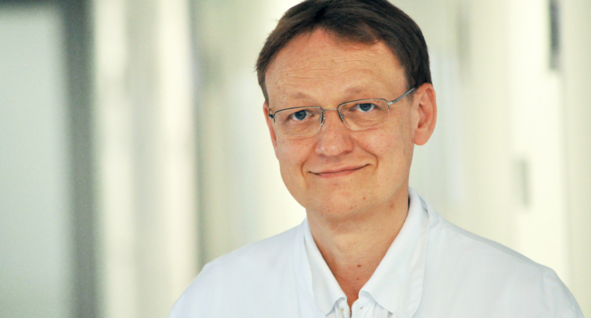 Gesund und trotzdem zum Arzt Gesund und trotzdem zum Arzt