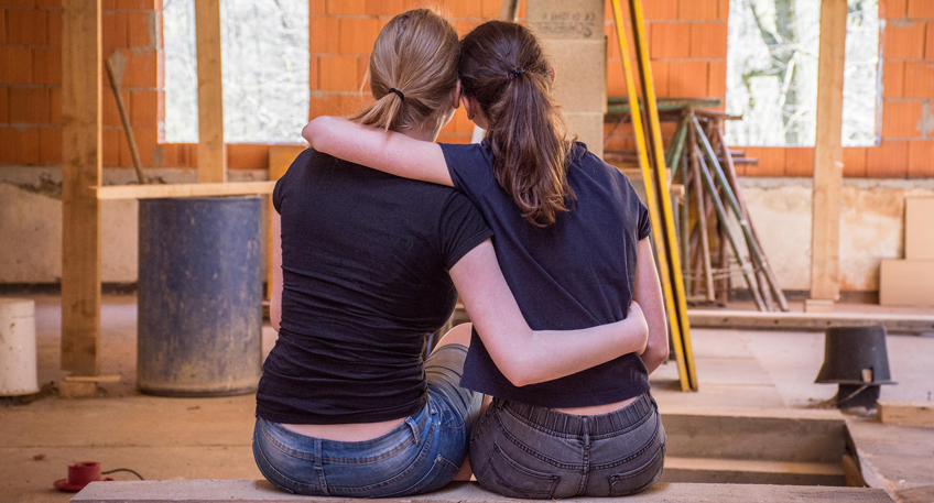 Sanierungs-Workshop für Frauen