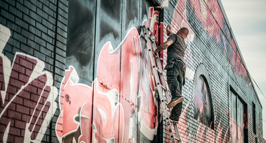 Wie &uuml;berlebe ich als K&uuml;nstler? - Lesung