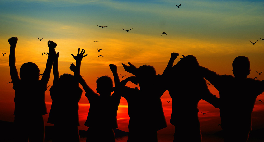 Sommerferienspiele in Bad Oeynhausen