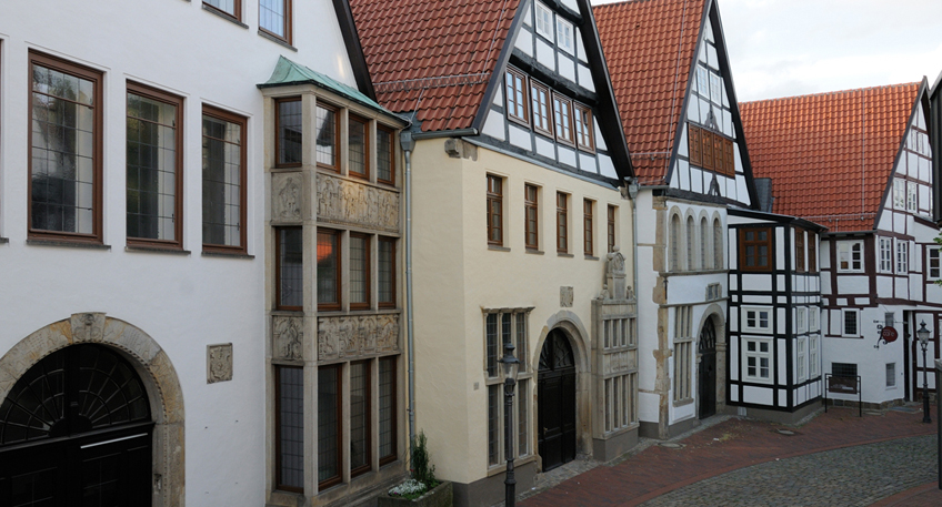 Internationaler Museumstag im Mindener Museum