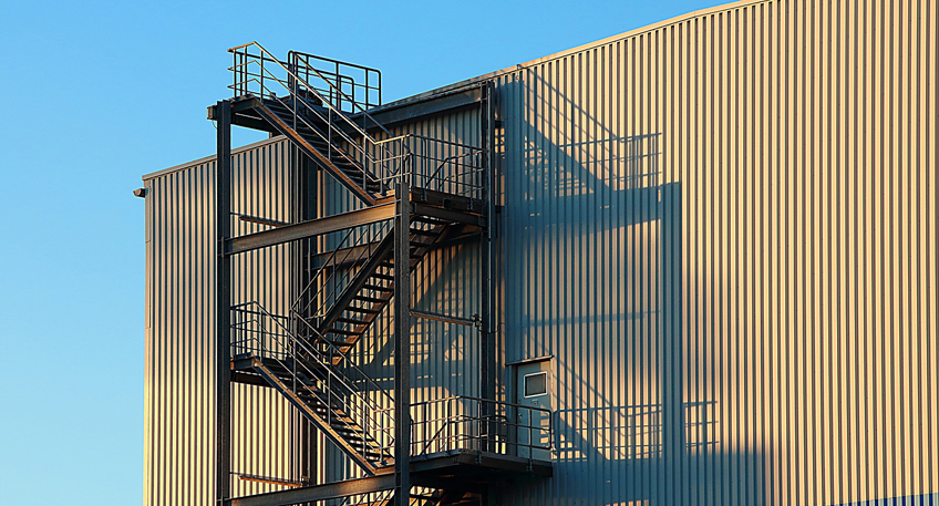 Ostwestfalens Industrie gut ins Jahr gestartet Ostwestfalens Industrie gut ins Jahr gestartet