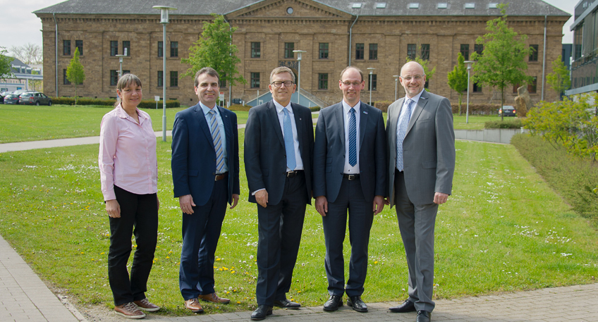 Mühlenkreiskliniken und Diakonie Stiftung Salem kooperieren