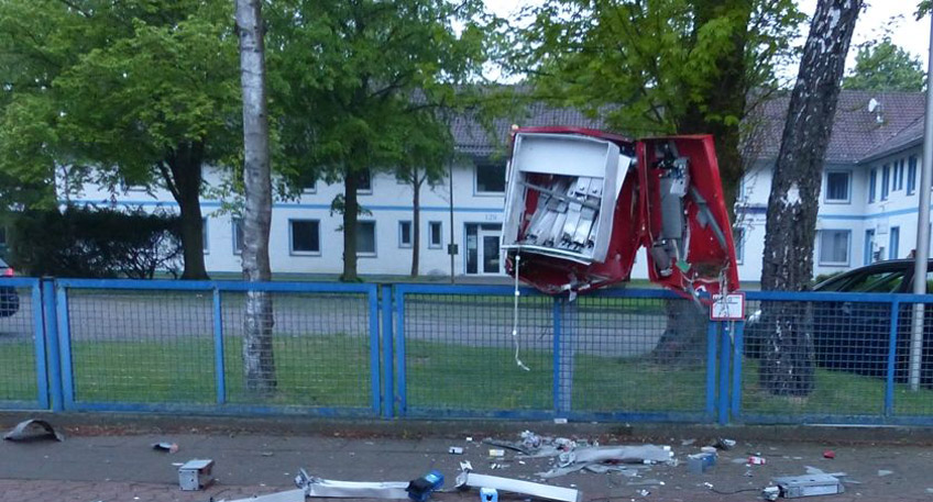 20170515 hallo minden zigarettenautomat gesprengt