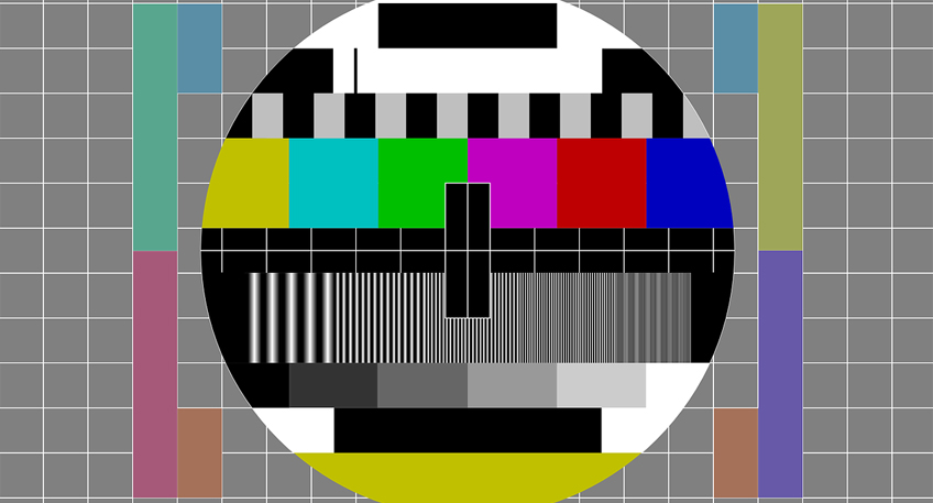 Kurzzeitige Abschaltung von TV-Sendern