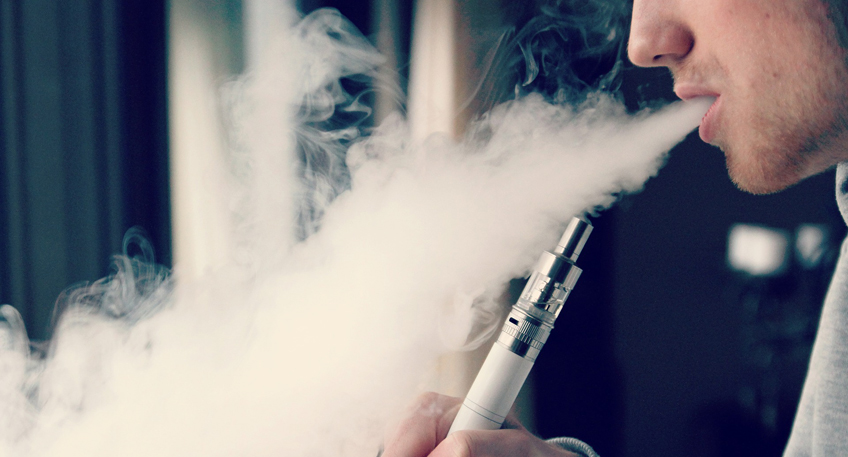 Elternabend zum Themen Shisha, E-Shisha und E-Zigaretten