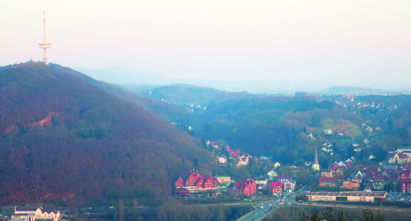 20170526 hallo minden mein bild von porta