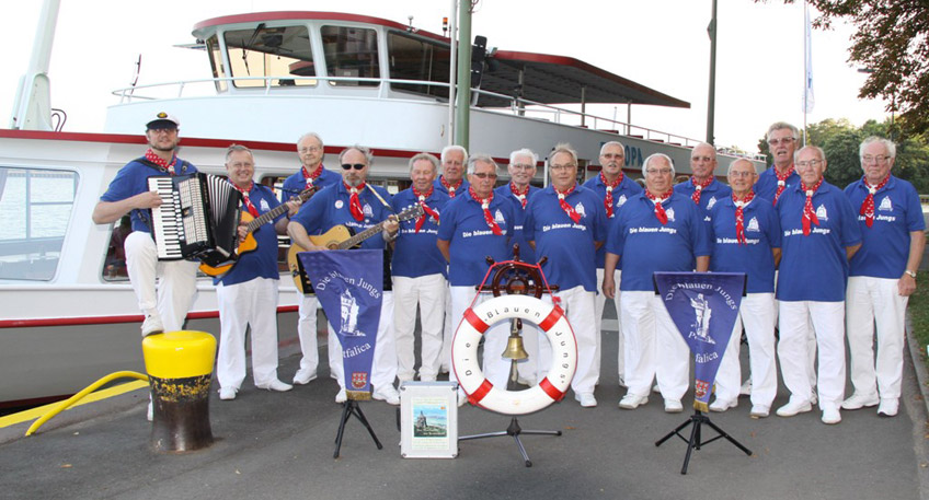 20170603 hallo minden hafenkonzert die blauen jungs