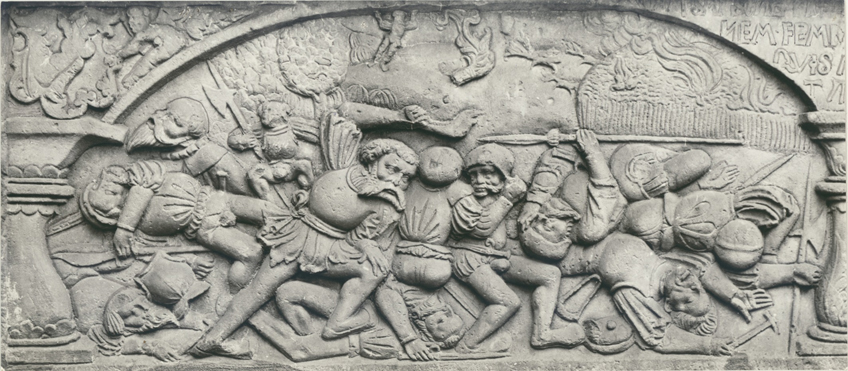 Streifzug durch die Weserrenaissance im Mindener Museum