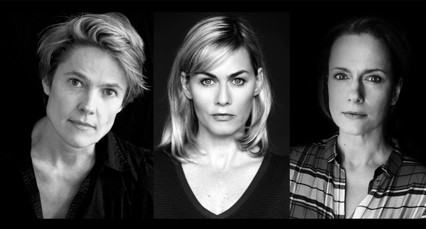 200 Jahre deutsche Geschichte aus dem weiblichen Blickwinkel 200 Jahre deutsche Geschichte aus dem weiblichen Blickwinkel