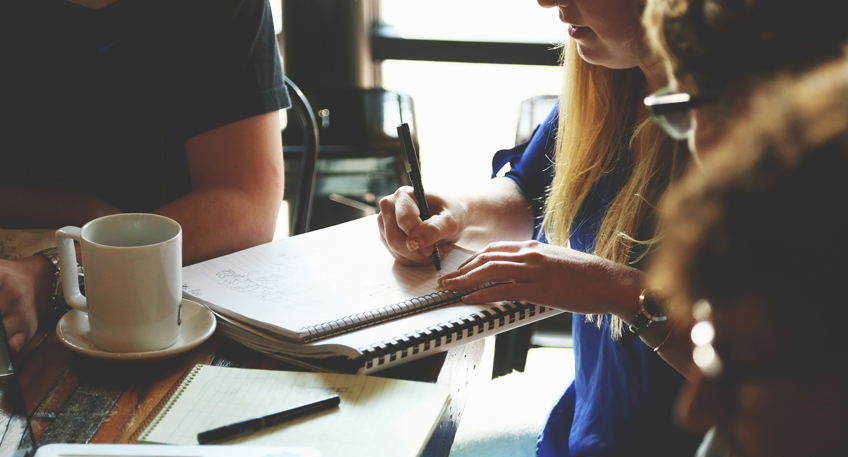 Netzwerktreffen f&uuml;r Ehrenamtliche in der Fl&uuml;chtlingshilfe