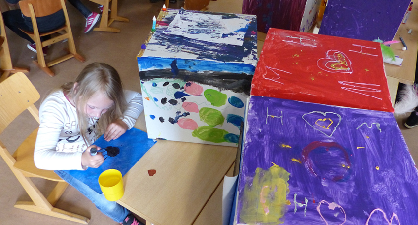 Freie Pl&auml;tze bei der Reise in die Vergangenheit im Mindener Museum