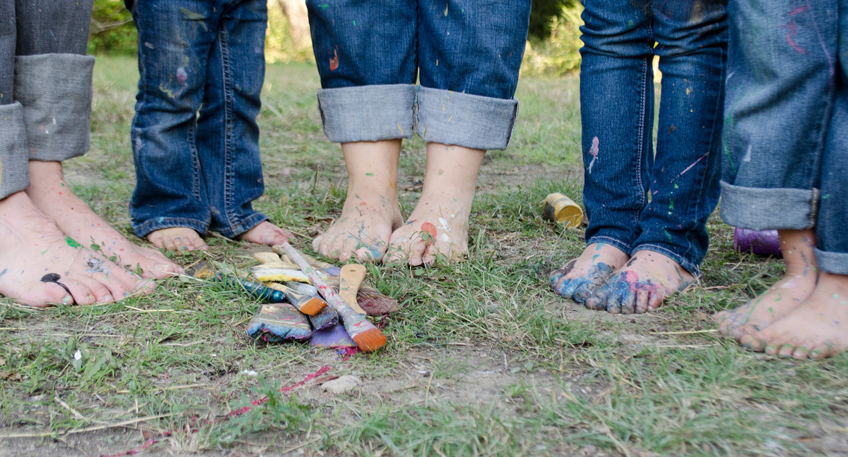 Großes Familienfest im Weserstadion