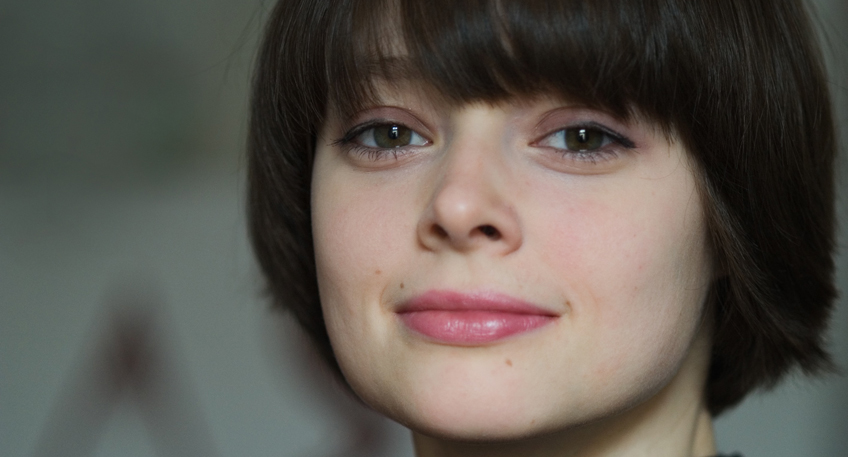 Im Reich der Phantasie - Nadezda Pisareva am Klavier