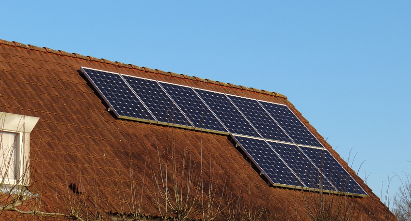 Solaranlagen für die Wärmeversorgung Solaranlagen für die Wärmeversorgung