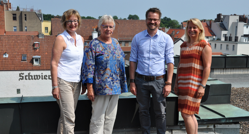 Richtiger Umgang mit traumatisierten Kindern und Jugendlichen